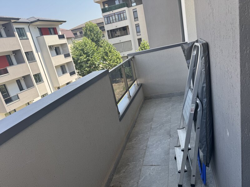 Diamantului, ap. cu parcare privata langa statie STB.
