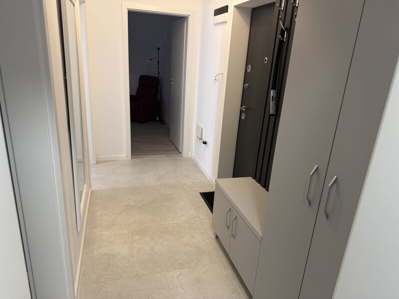 Diamantului, ap. cu parcare privata langa statie STB.